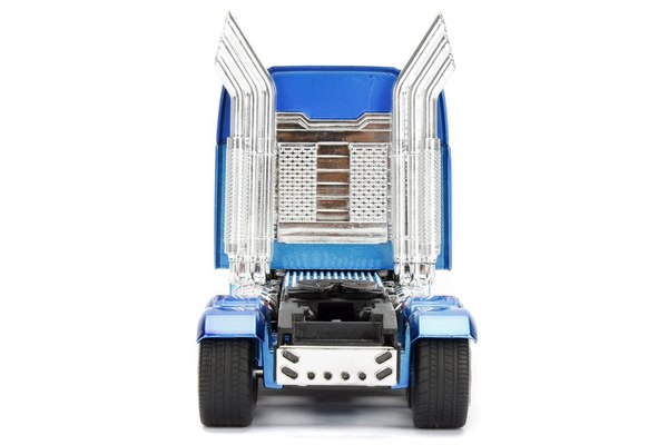 Jada Diecast 1 24 Transformers The Last Knight Optimus Prime Truck Cab Product Images 05 (5 of 14)